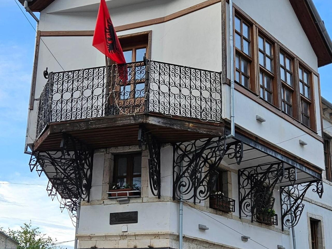 Vlora Daily Trips-夫罗勒必去景点