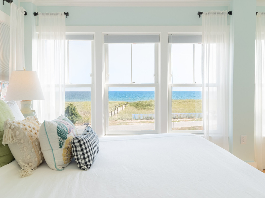 The Ocean House Boutique Hotel & Motel