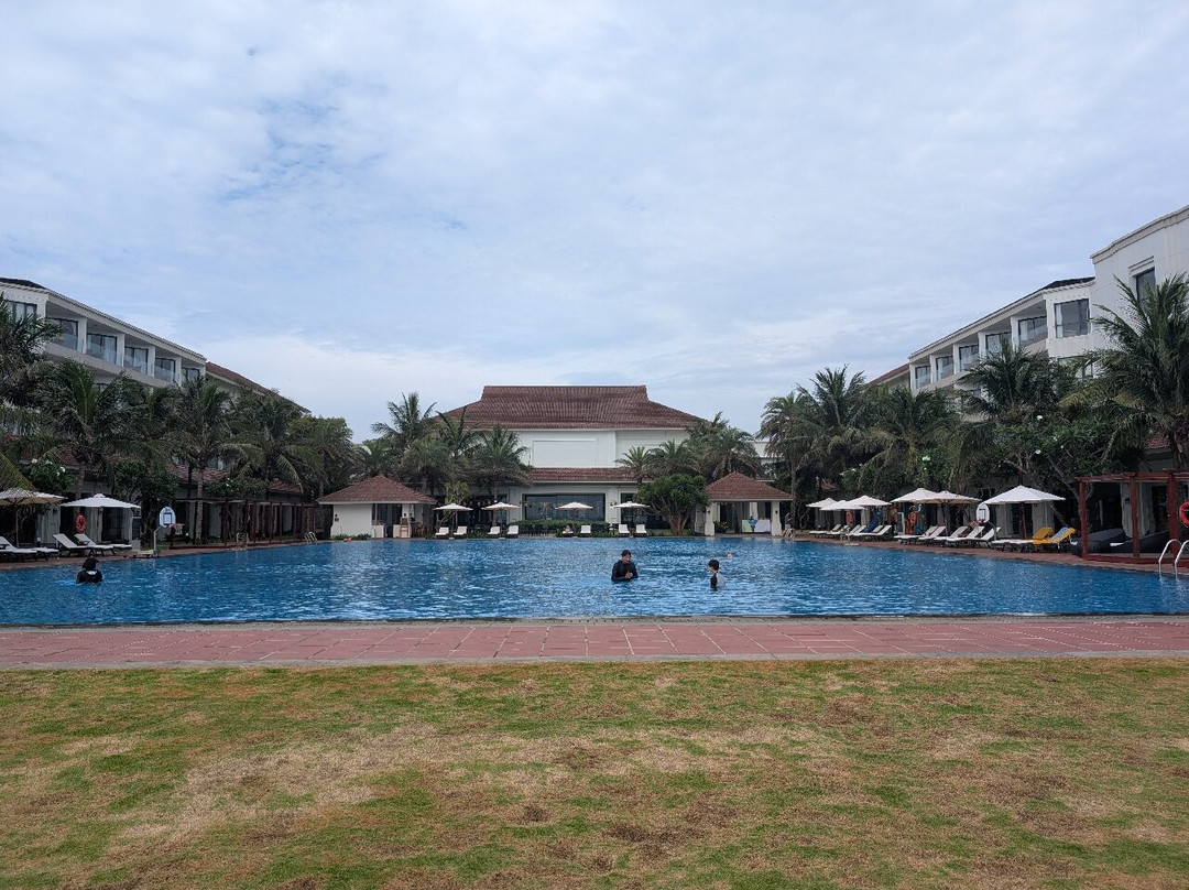 Renaissance Danang Hoi An Resort & Spa主图