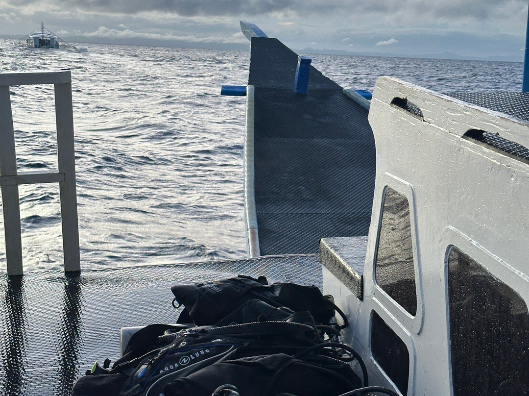 妈妈拍丝瓜岛维达海滩潜水中心-妈妈拍丝瓜岛必去景点