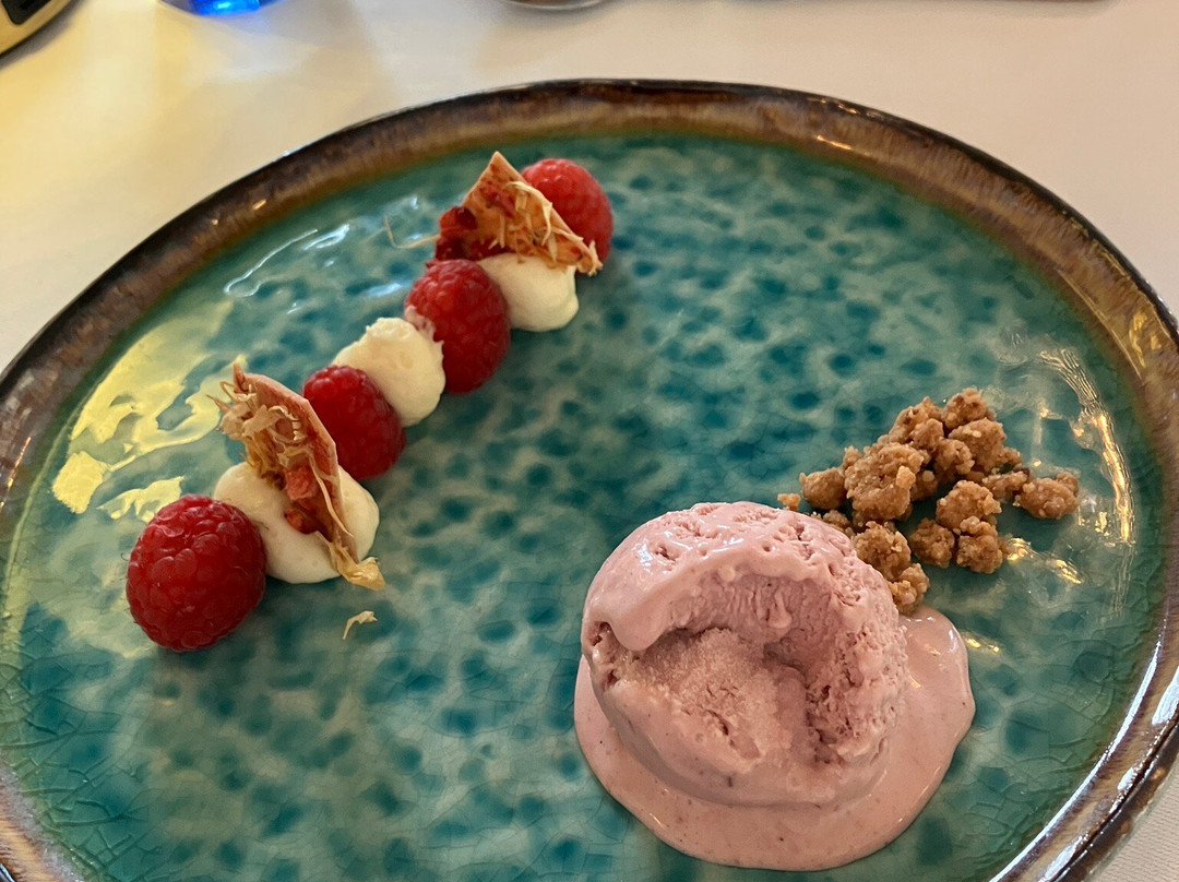 Boutique Hotel Postgården主图