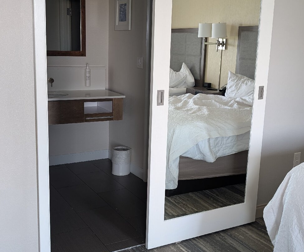 Hampton Inn & Suites Cincinnati-mason主图