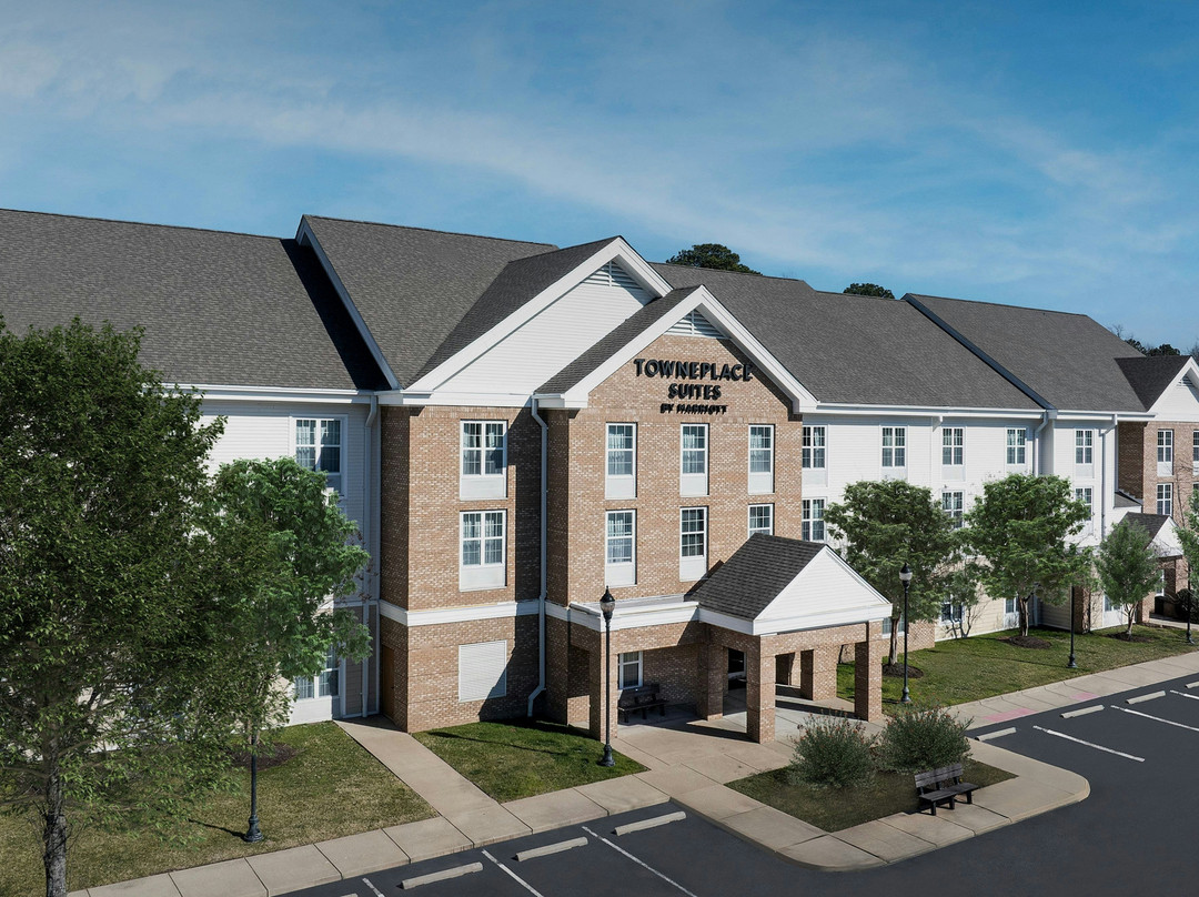 TownePlace Suites by Marriott Suffolk Chesapeake
