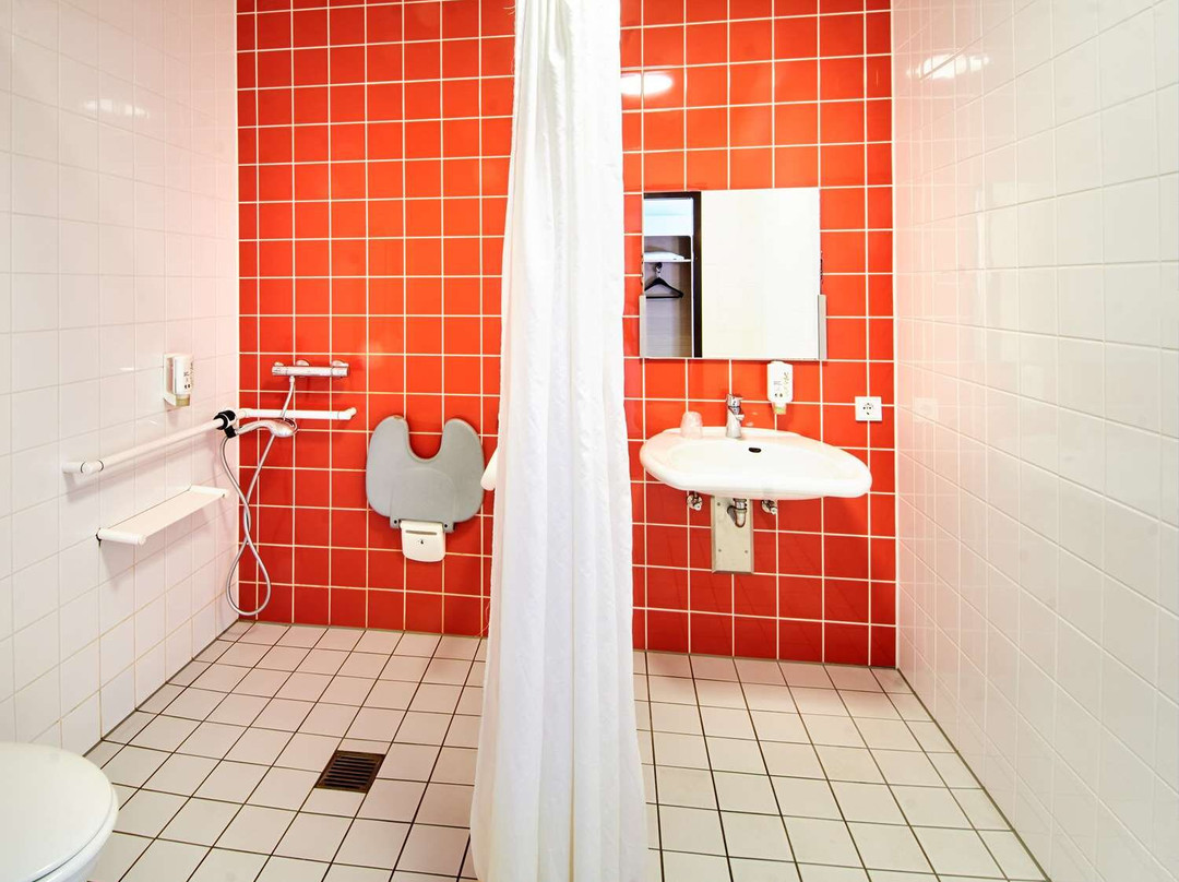 B&B Hotel Aschaffenburg主图