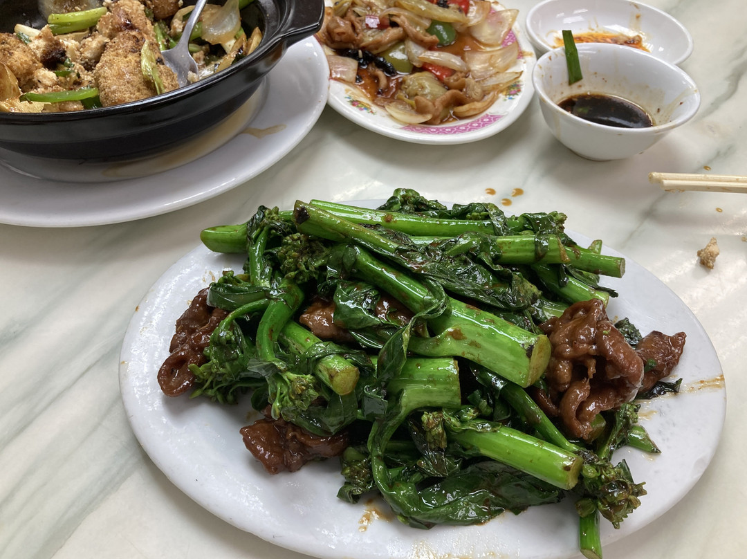 Brother Seafood Restaurant