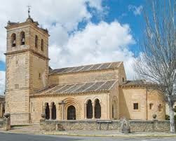 Iglesia de San Miguel-San Pedro de Gaillos必去景点