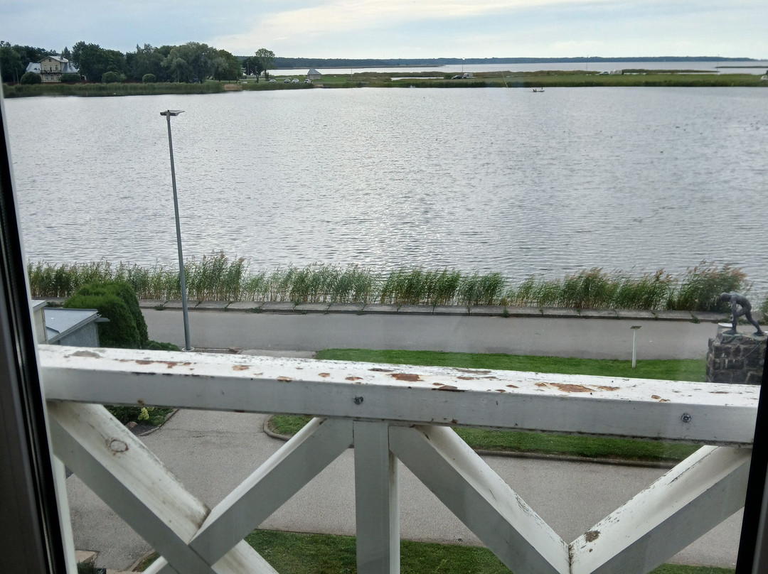 Hestia Hotel Haapsalu Spa主图