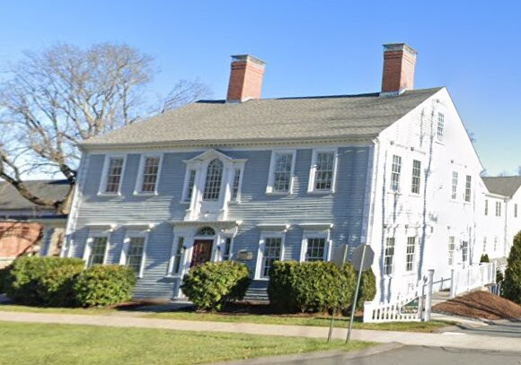 Fire On The Mountain