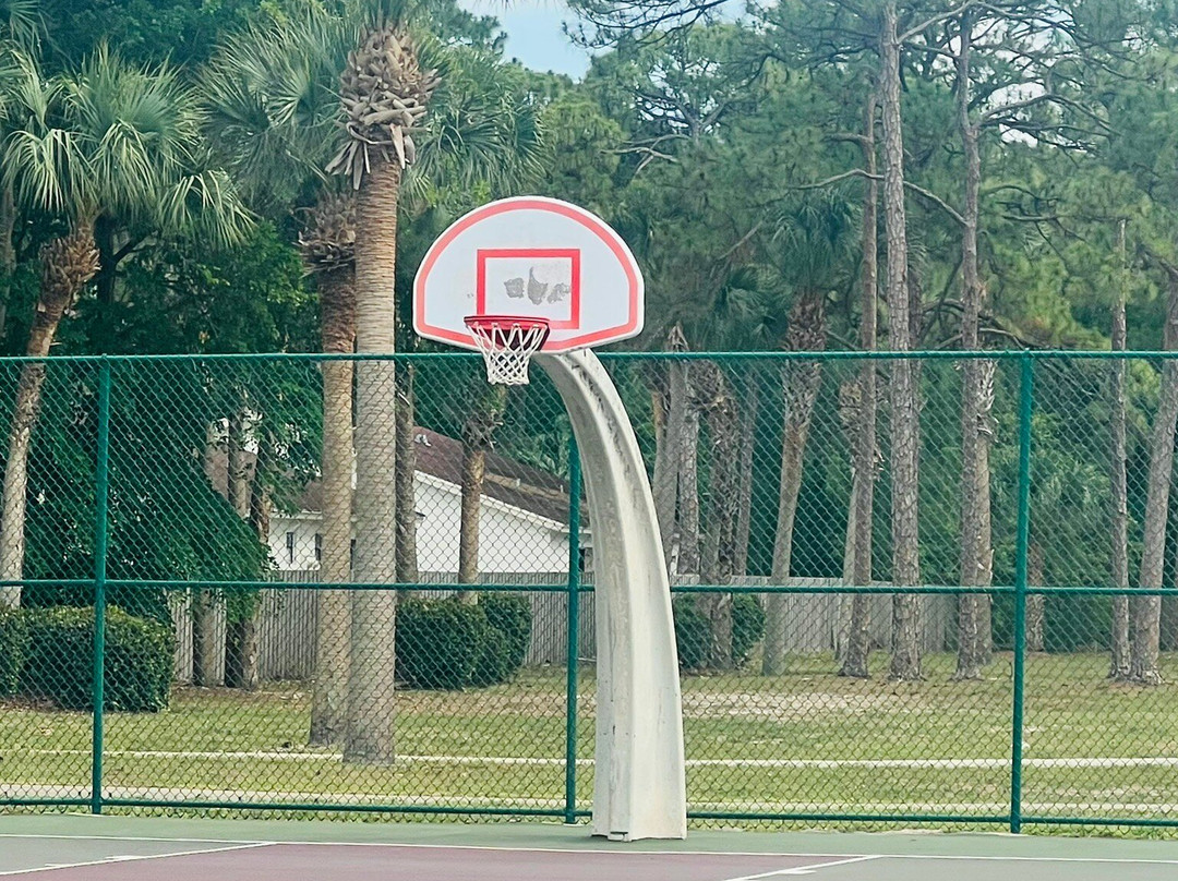 Bowman Park-Greenacres必去景点