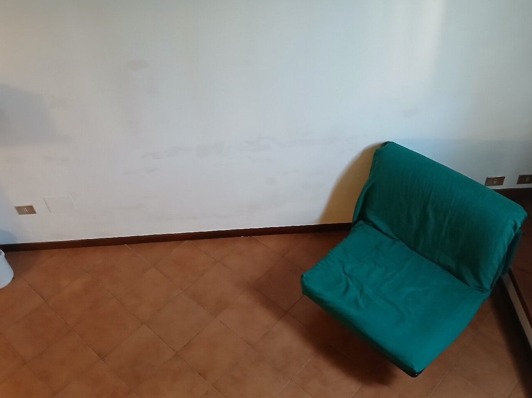 中央公寓酒店主图