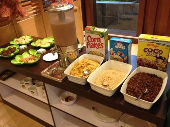 吉隆坡JW万豪酒店主图