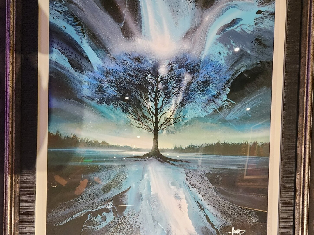 Park West Gallery景点图片