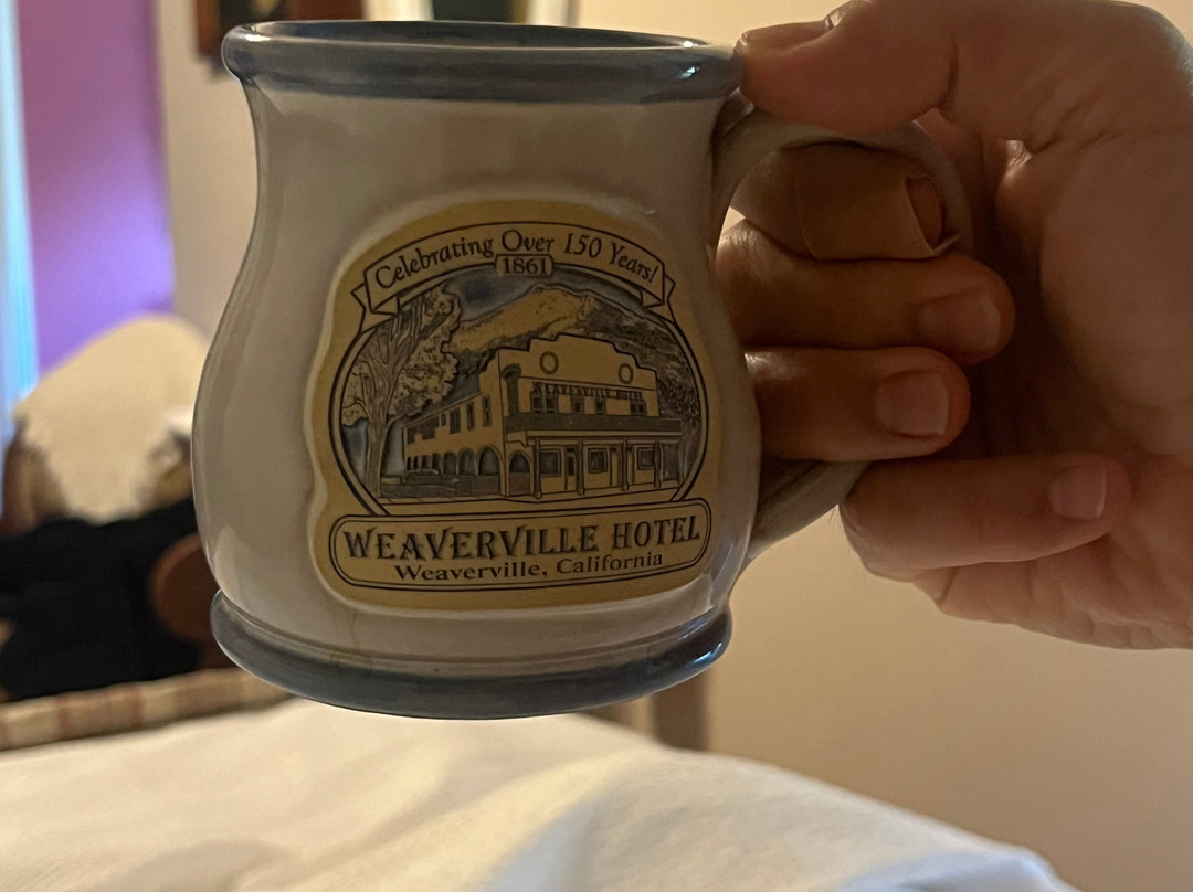 Weaverville Hotel主图