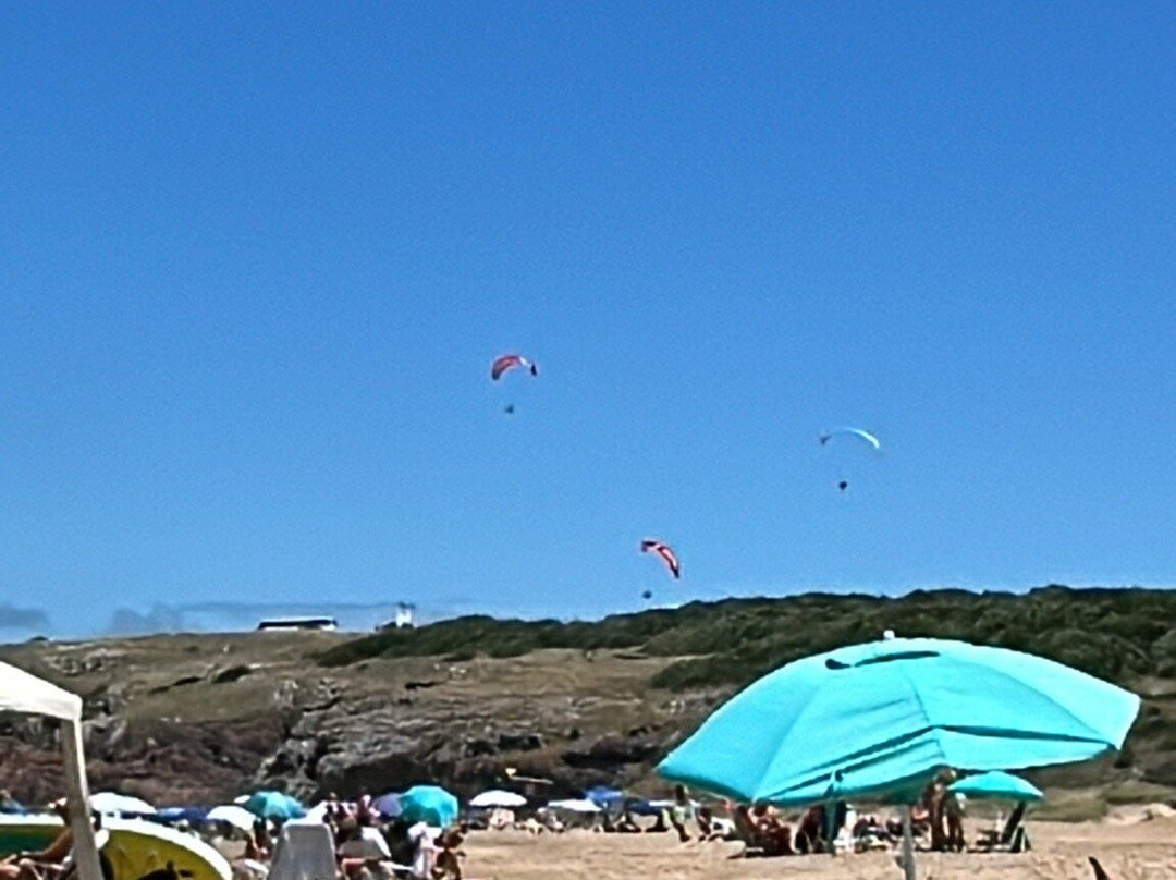 Playa Punta Ballena-Punta Ballena必去景点
