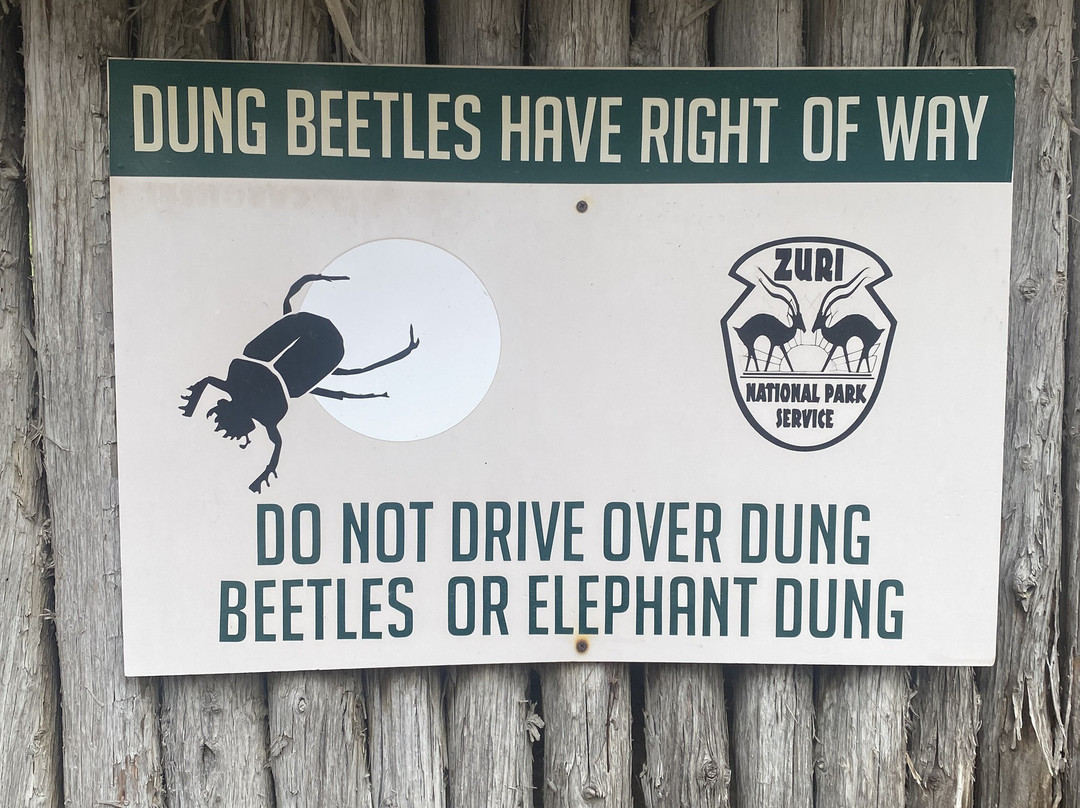 Binder Park Zoo-Battle Creek必去景点