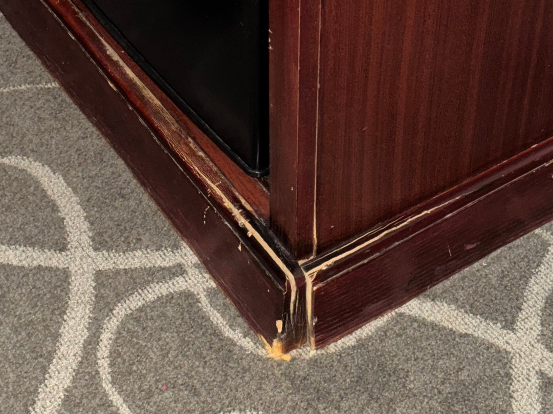 Super 8 by Wyndham Hillsboro TX主图