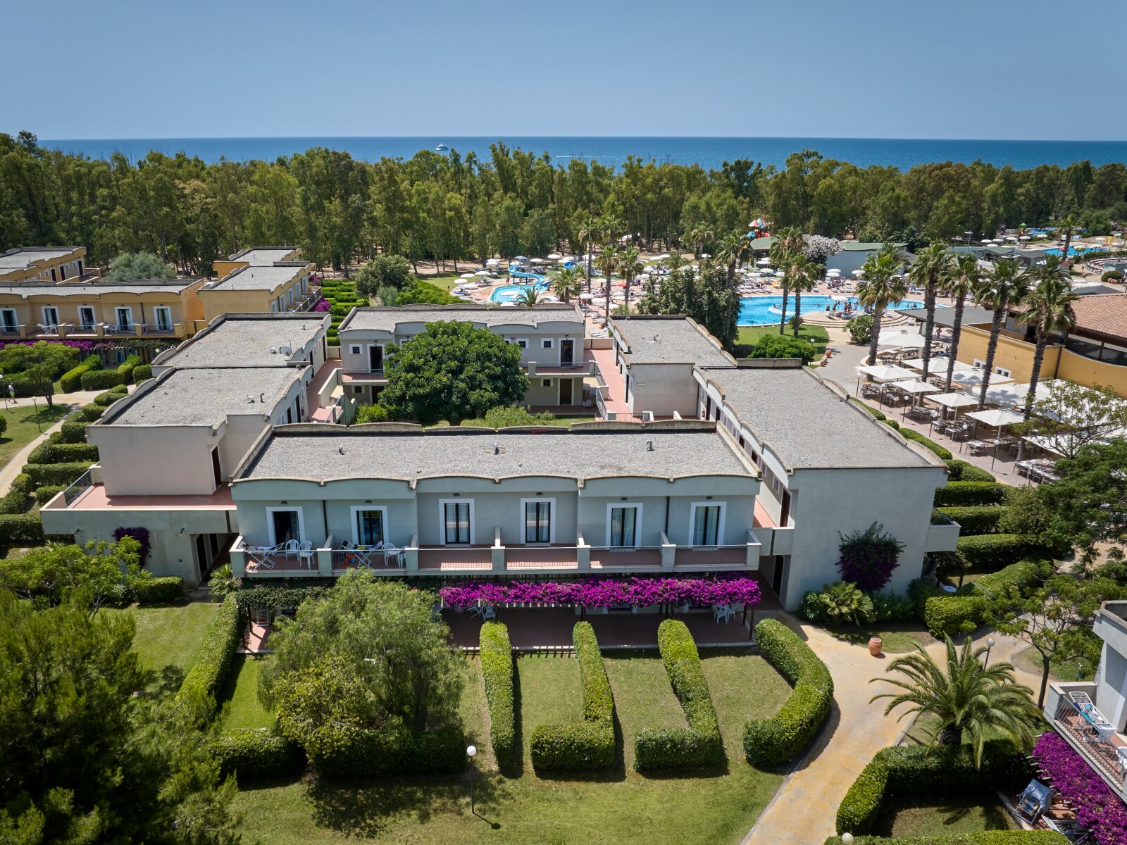 Serenè Resort-浴室
