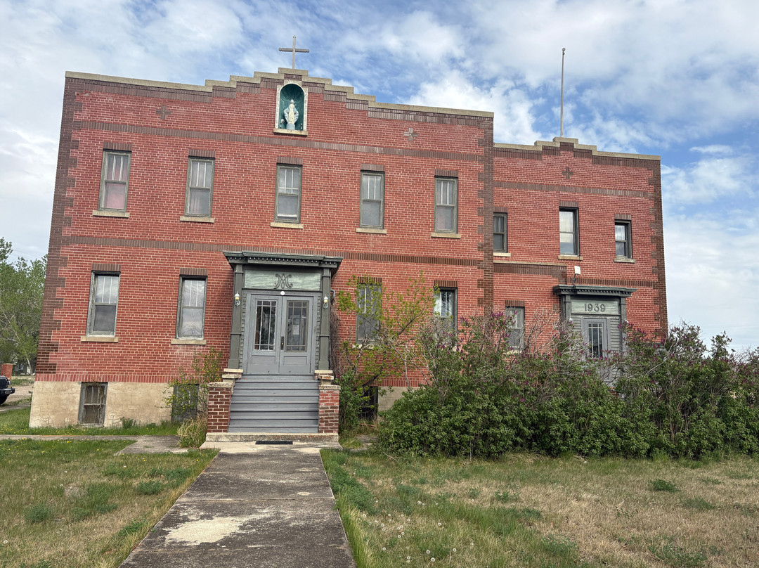 The Convent Country Inn主图