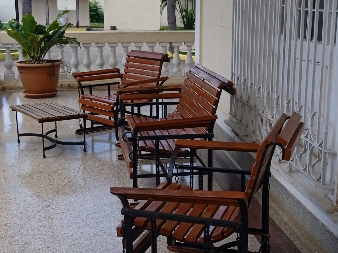 La Casona de Moron主图