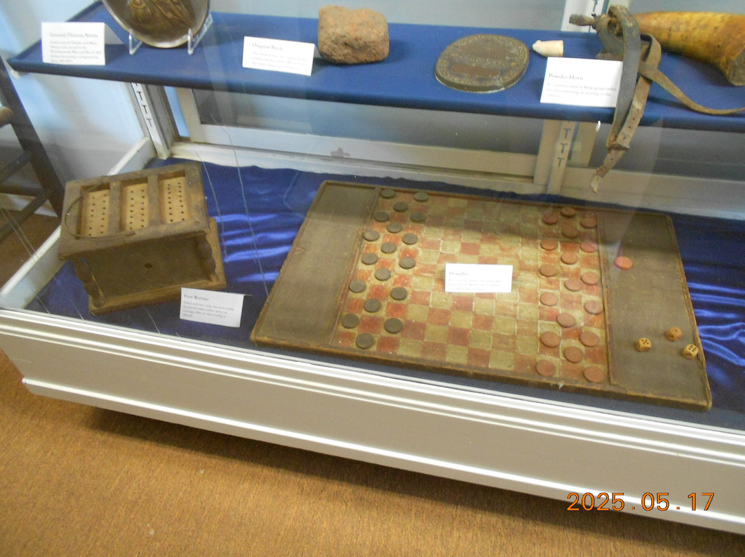 Walnut Grove Plantation-Roebuck必去景点