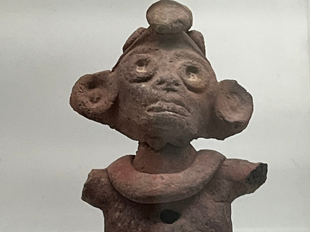 Museo Diego Rivera Anahuacalli-墨西哥城必去景点