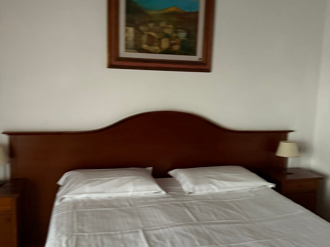 圣乔治别墅酒店主图