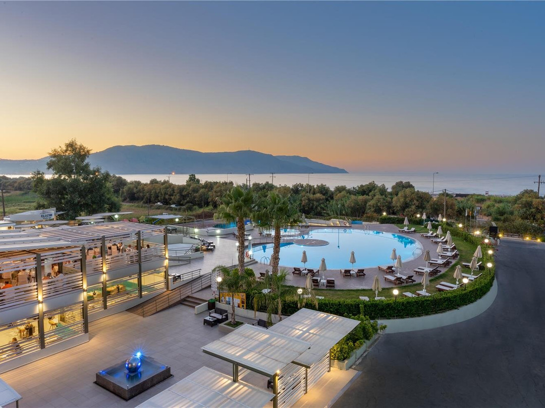 Georgioupolis Resort Aqua Park and SPA