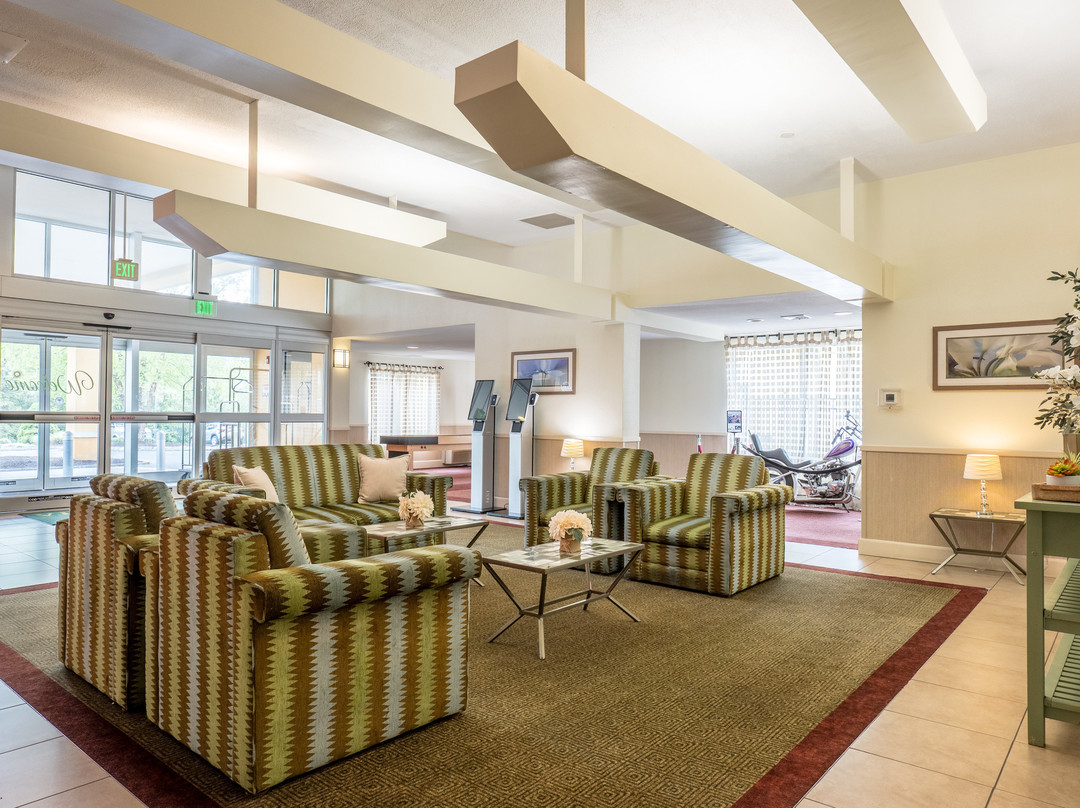 La Quinta Inn & Suites by Wyndham Danbury主图