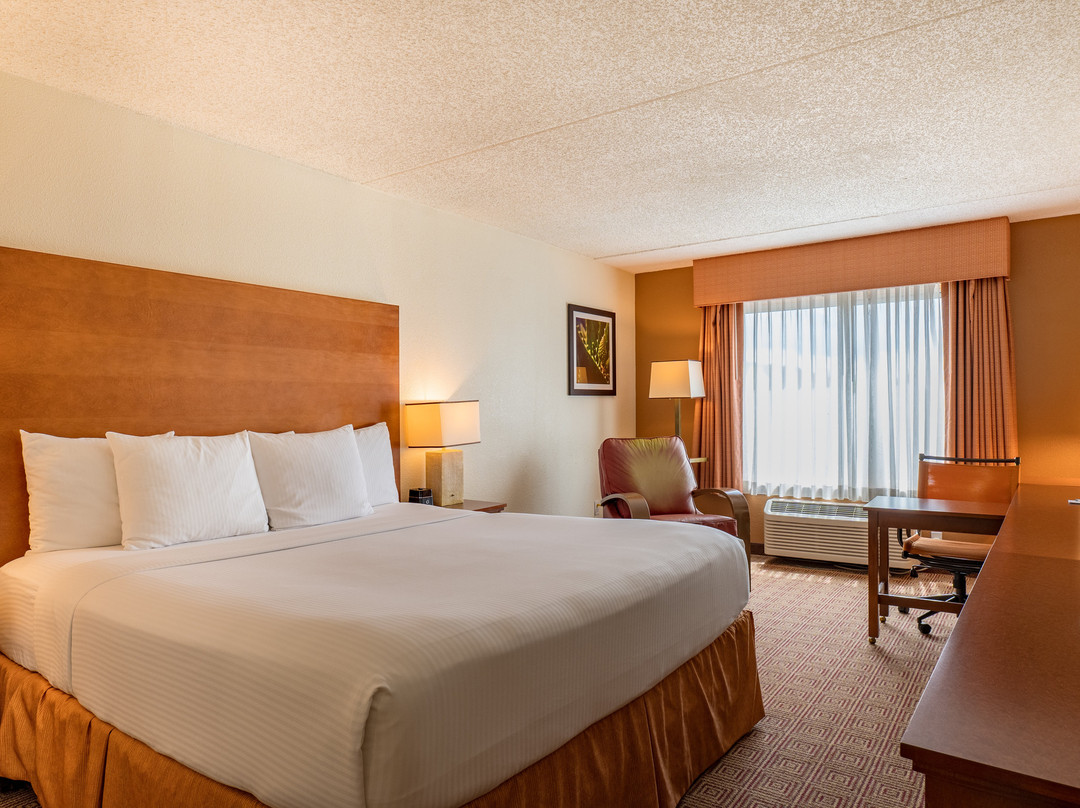 La Quinta Inn & Suites by Wyndham Danbury主图