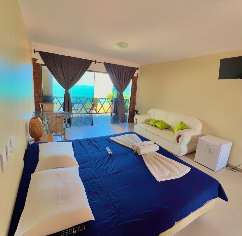 Pousada do Toby主图