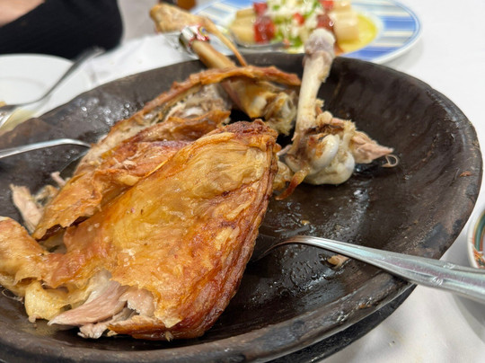 Asador Casa Peña主图