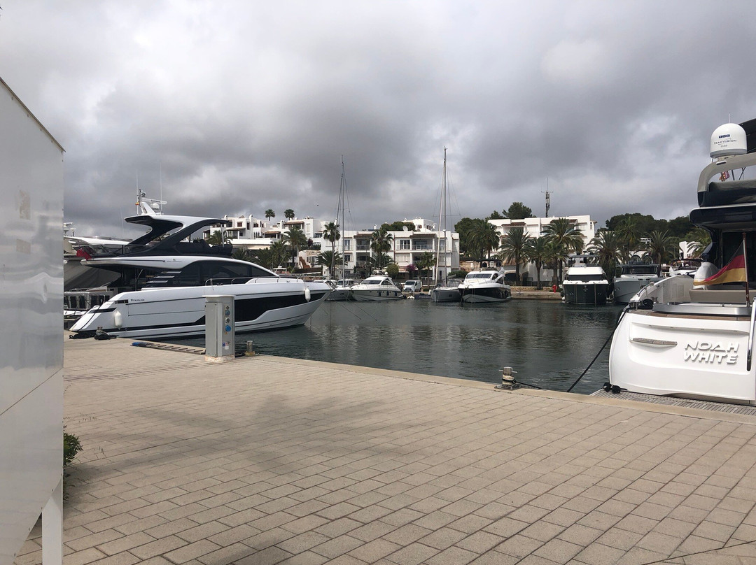 Marina De Cala D'Or-卡拉多尔必去景点