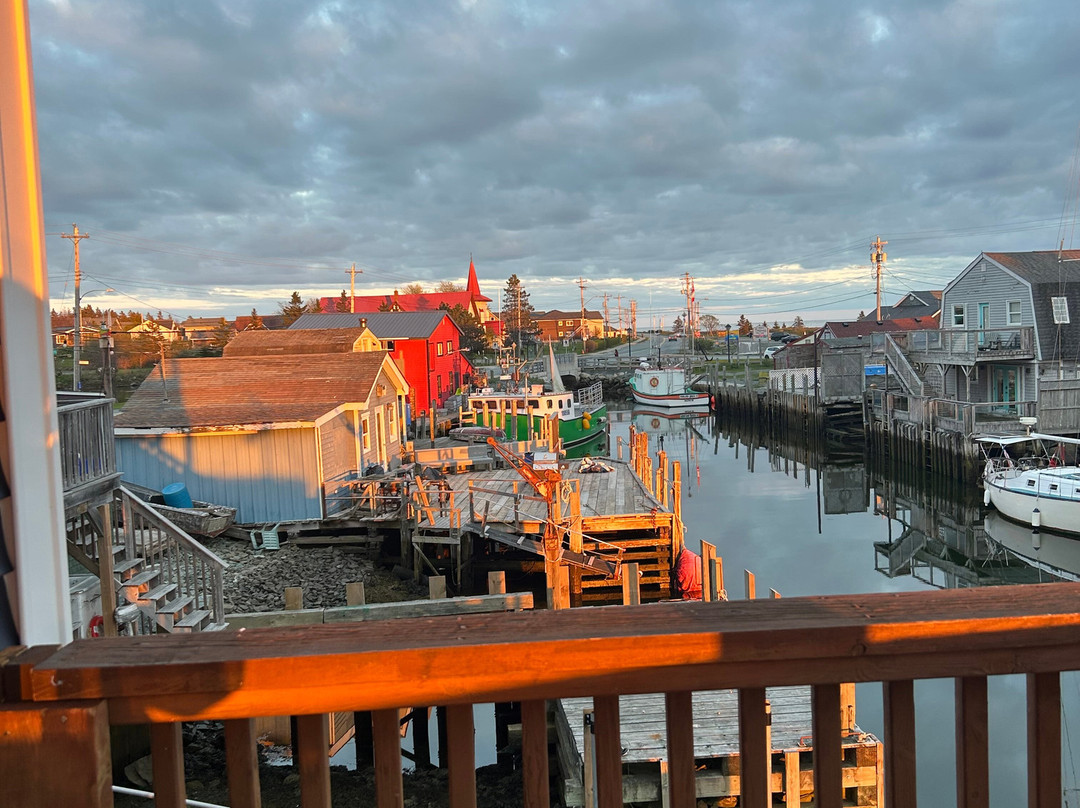 The Inn at Fisherman's Cove主图