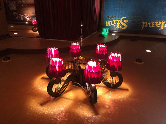 Ameristar Casino Hotel Vicksburg主图