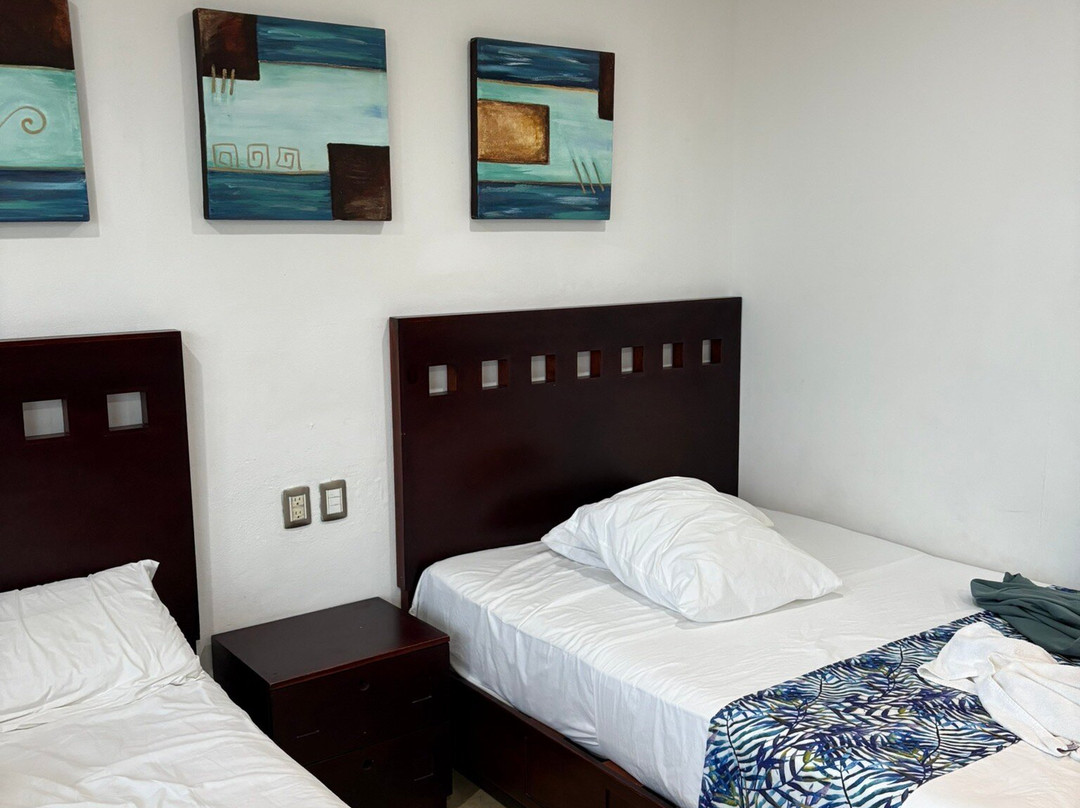 Playa Linda Hotel主图