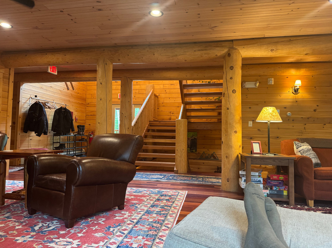 Baxter Park Inn主图