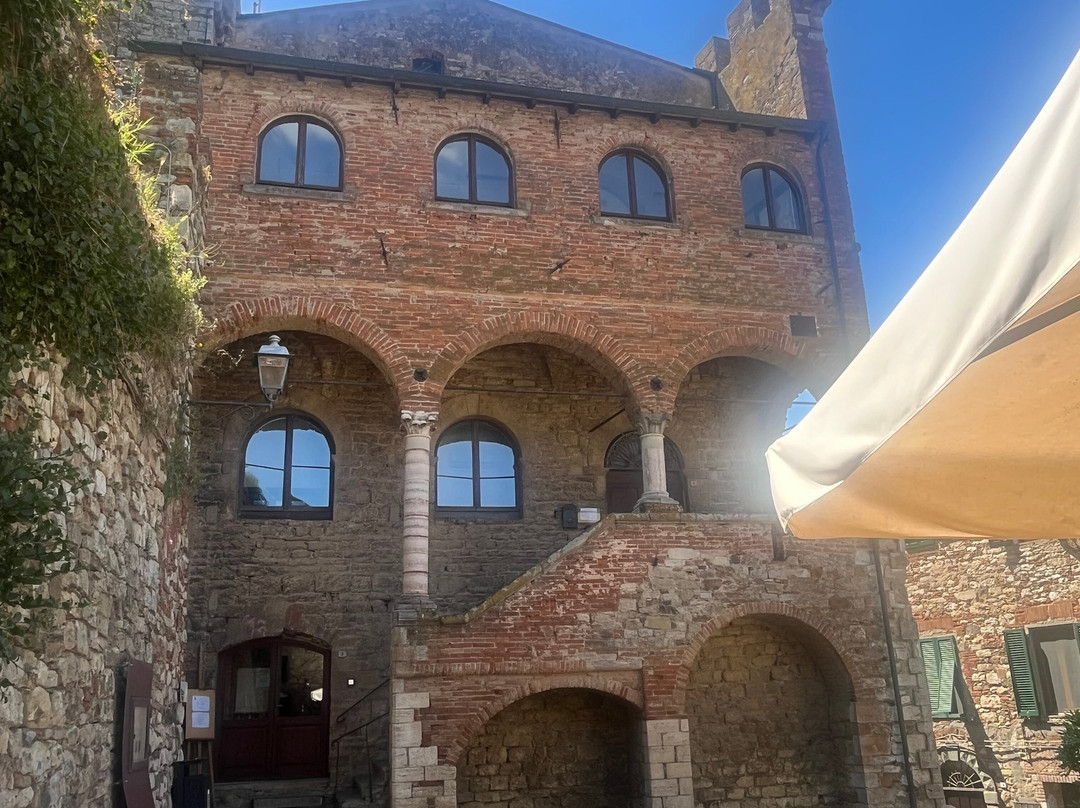 Palazzo Comunale景点图片