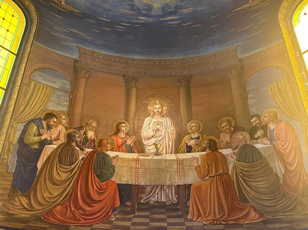 Chiesa di San Giorgio Martire-Albairate必去景点