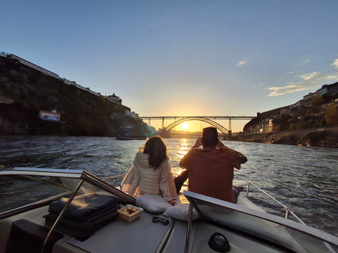 Naugit-波尔图必去景点