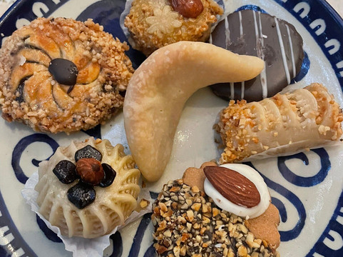 月亮与太阳庭院旅馆主图