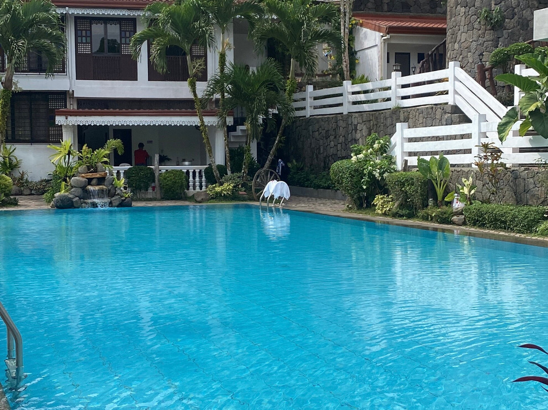 Nagcarlan Forest Resort主图