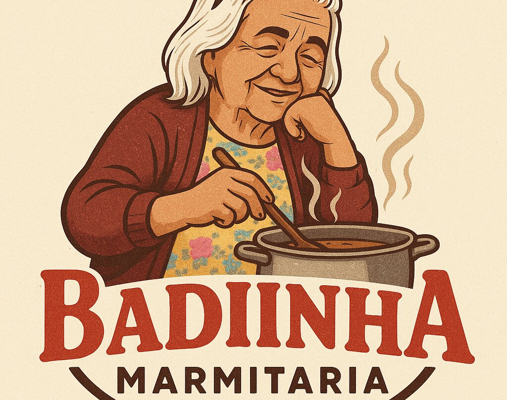 Badiinha Marmitaria