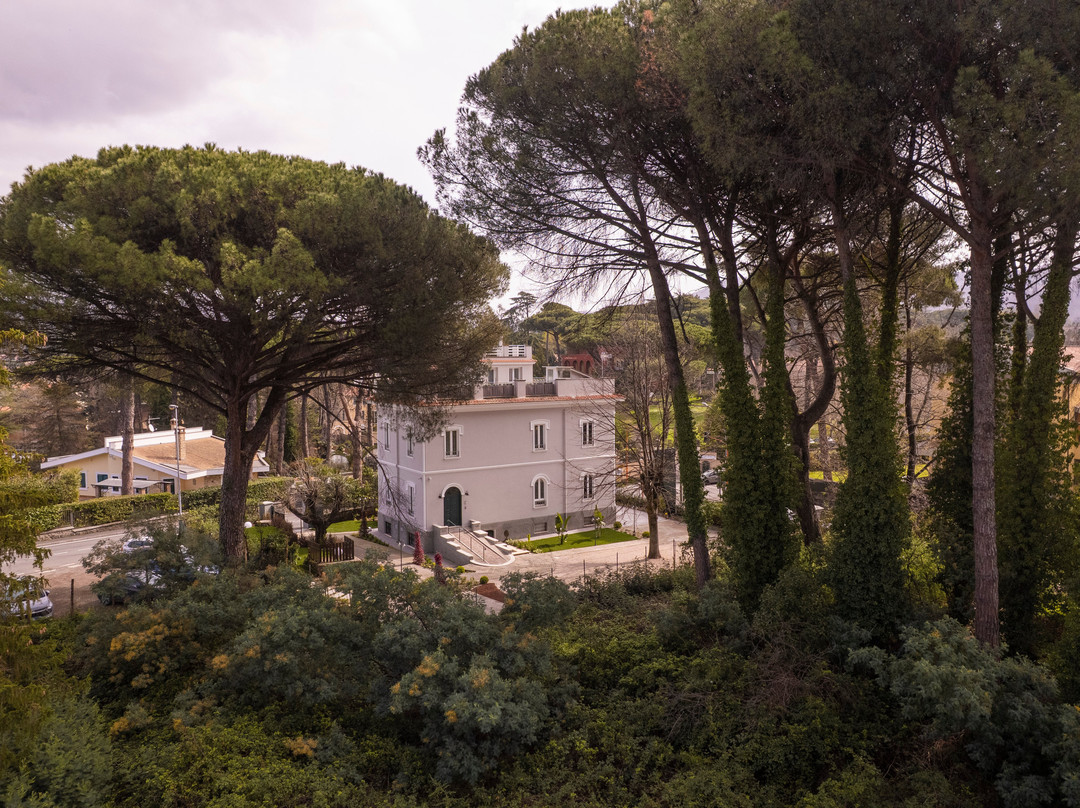 Villa Madre - Suites & Private Spa