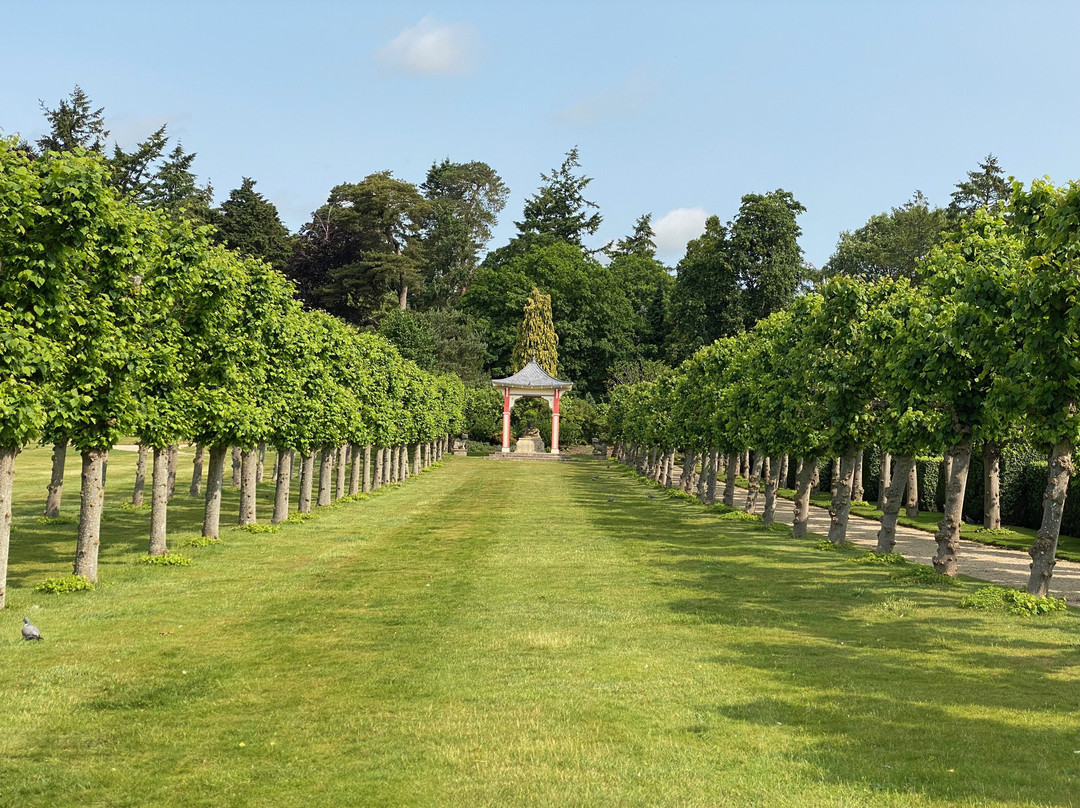 The Sandringham Estate景点图片