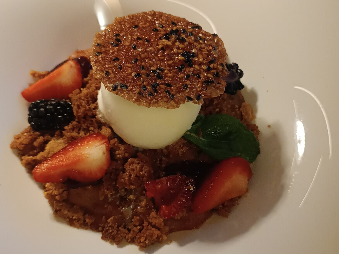 Le Vieux Chalet主图