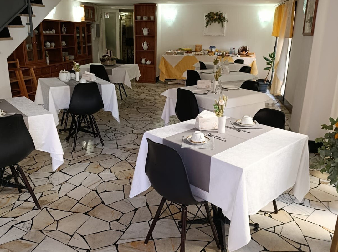 B&b Hotel Gentile主图