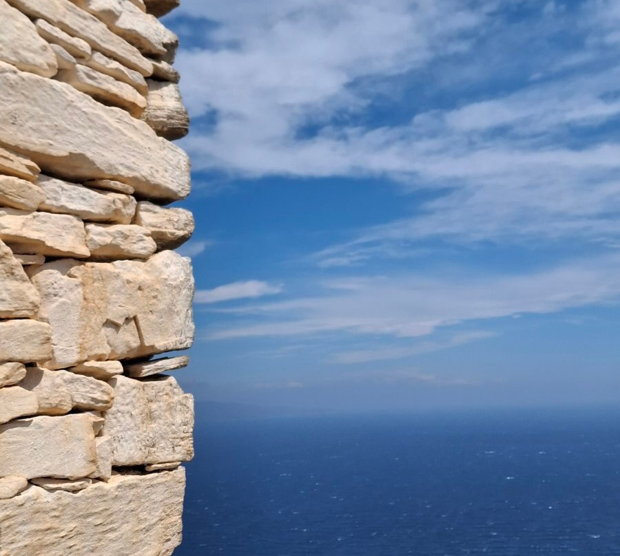 Experience Kythnos-Kithnos Town必去景点