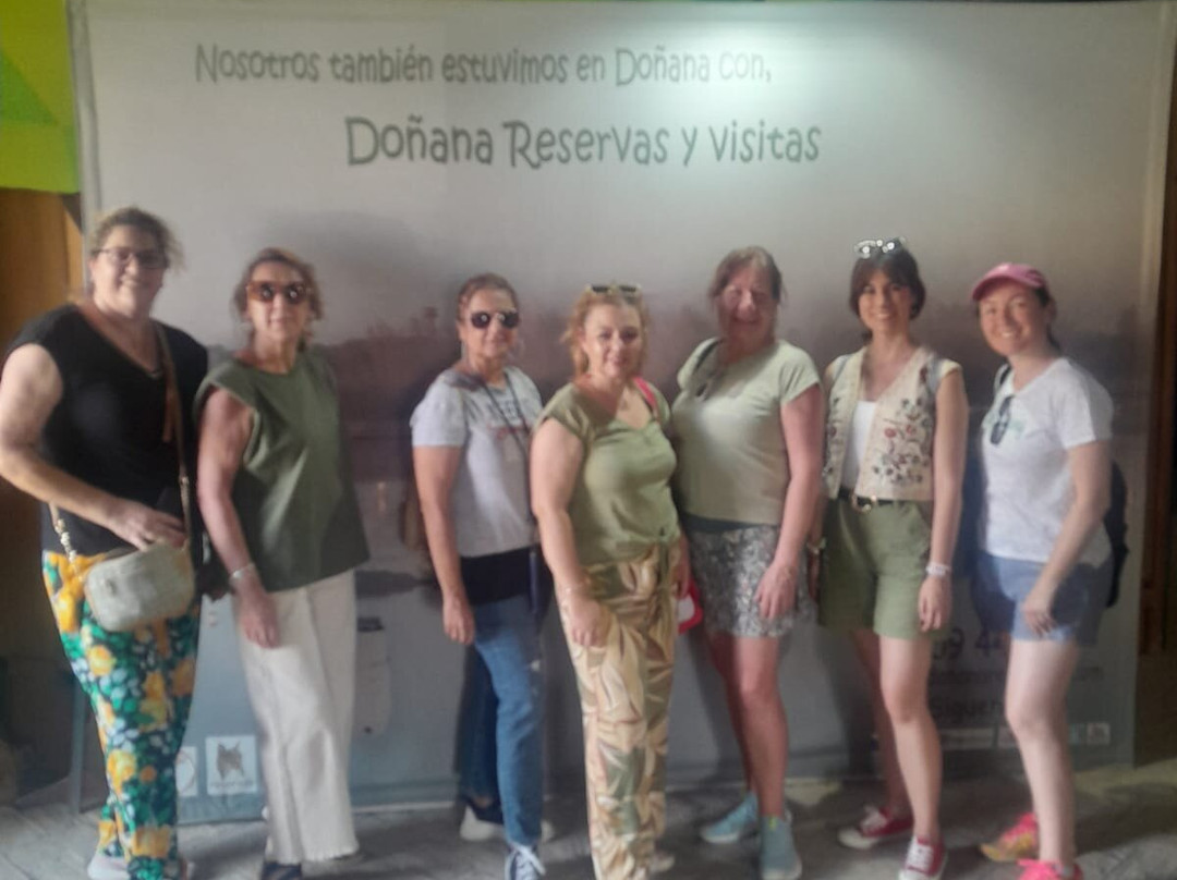 Donana Reservas y Visitas景点图片
