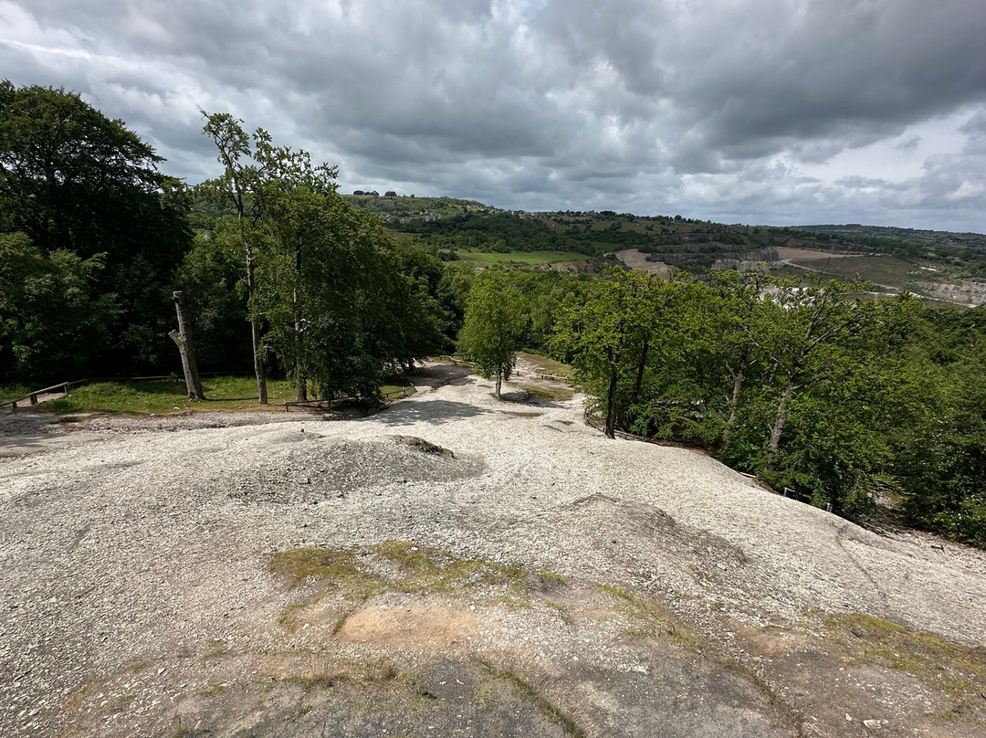 Black Rocks-Cromford必去景点