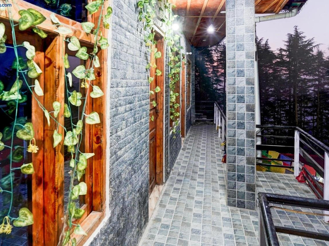 Hotel O Sukoon Hotel & Resort